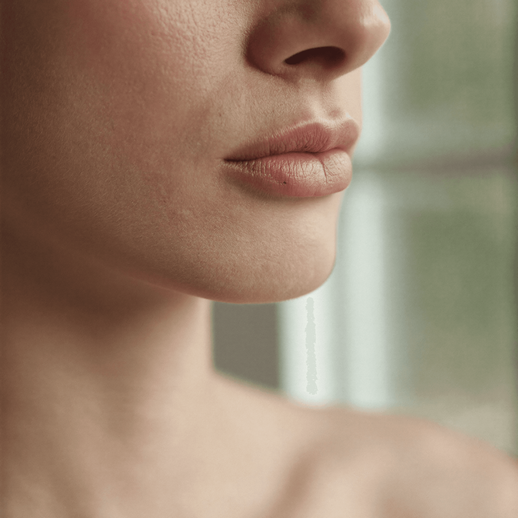 Lip filler, Tasteful, anatomically led