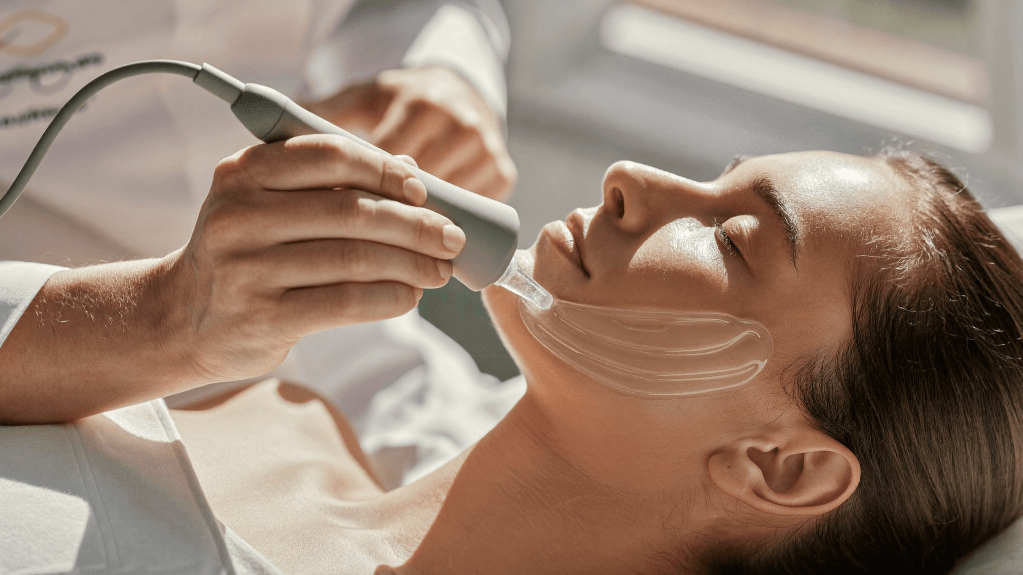 Why I use ultrasound for every consultation